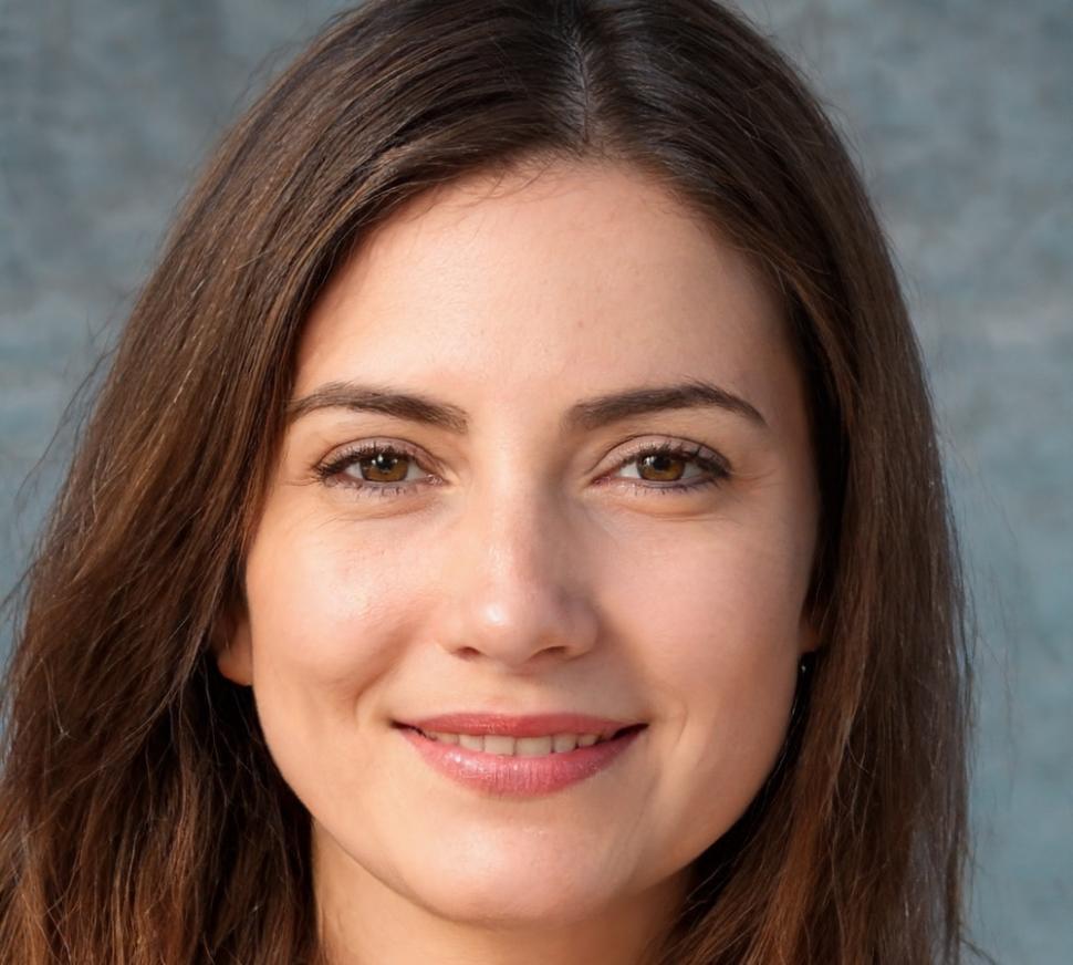Esperanza Rodriguez, Head of Client Relations